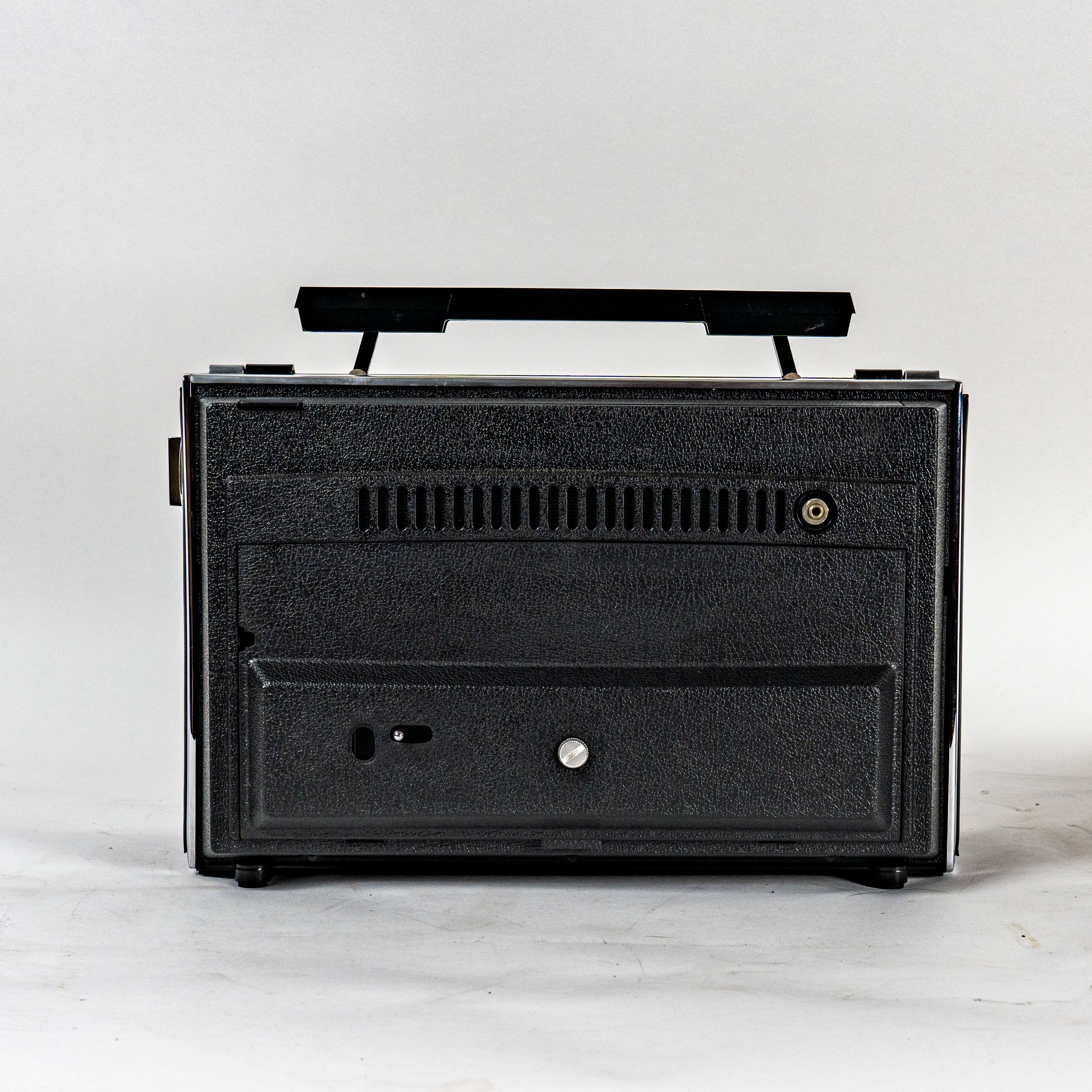 Zenith D7000Y Trans Oceanic Radio
