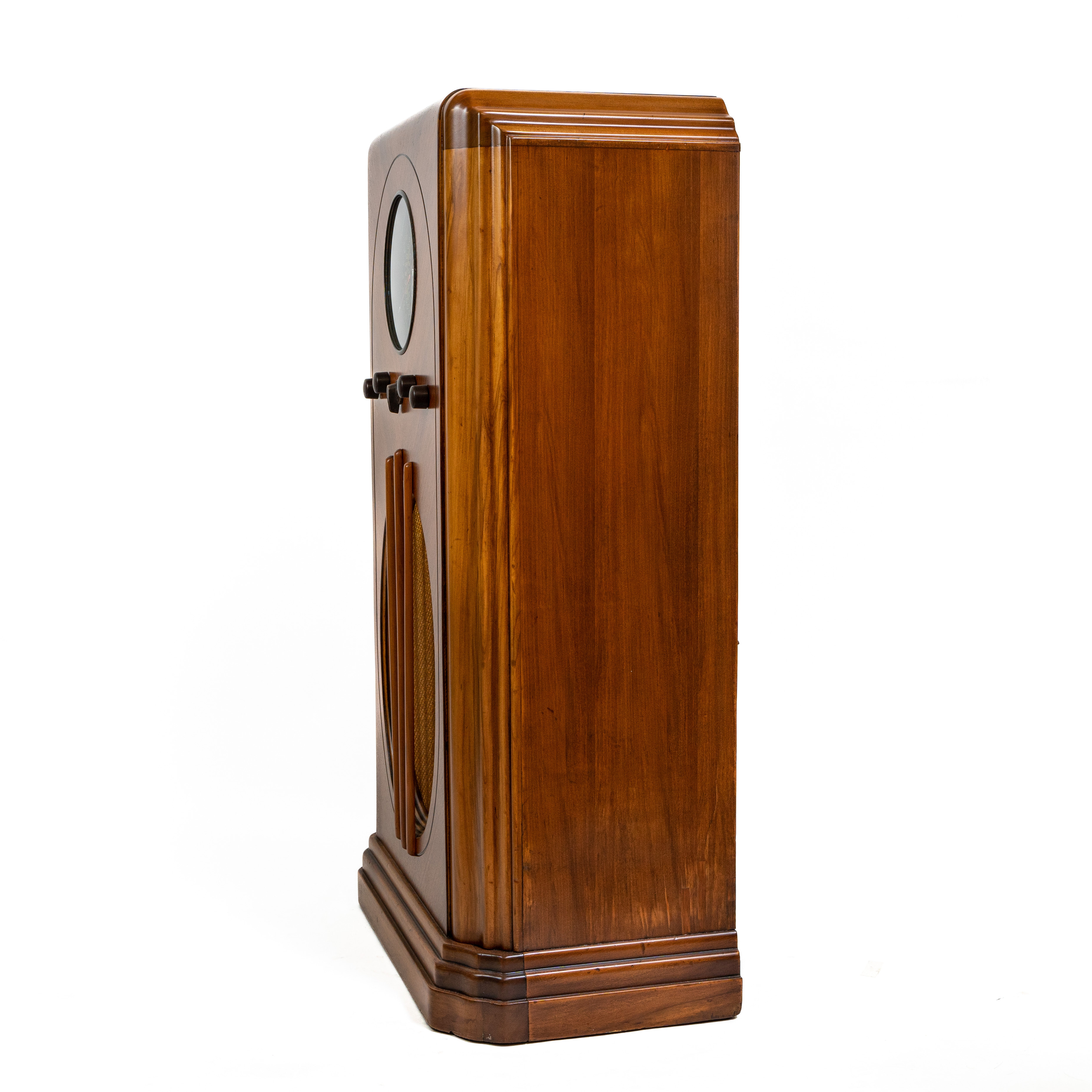 1936 Arvin 627 Rhythm Master Radio
