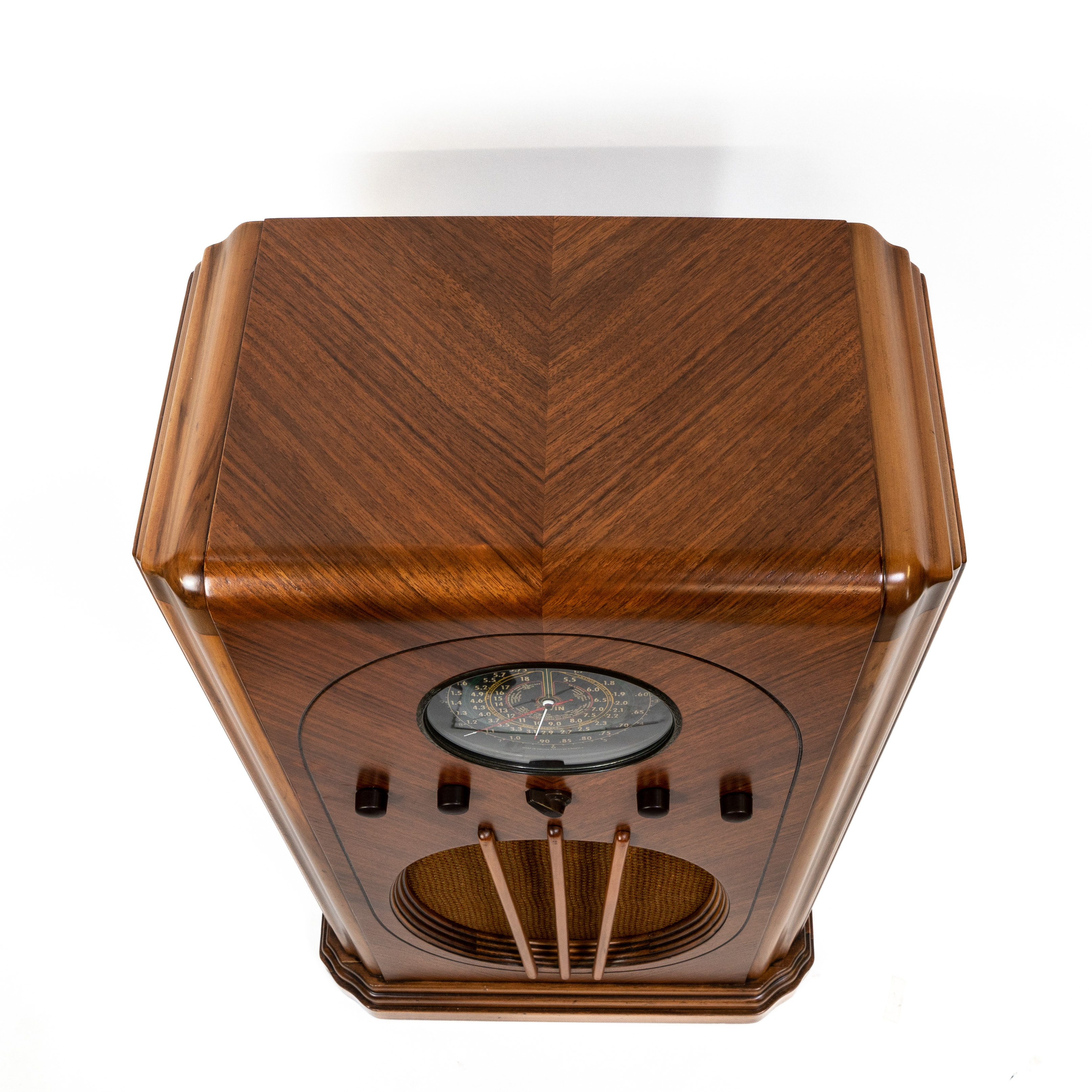 1936 Arvin 627 Rhythm Master Radio