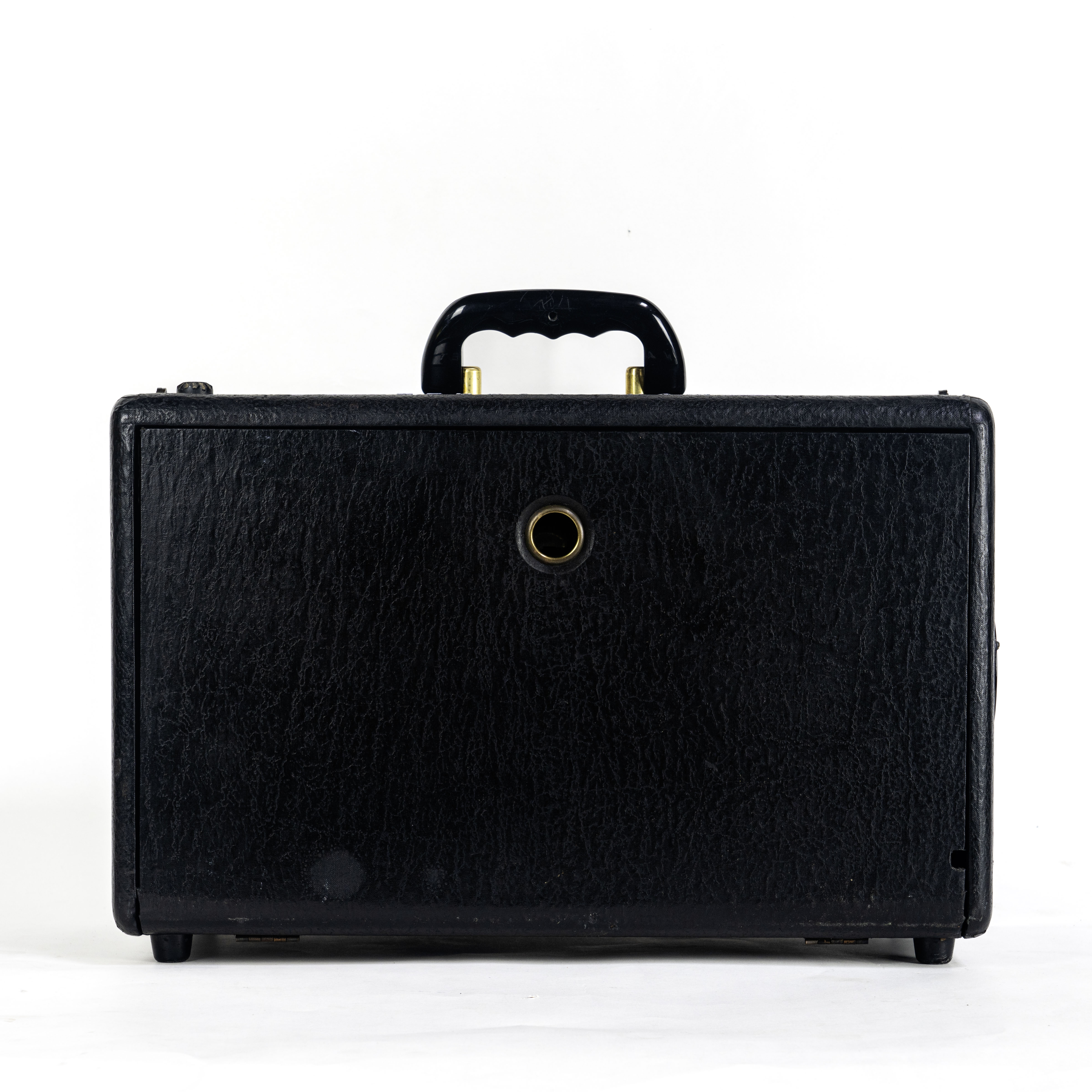 1958 Zenith A600 Trans-Oceanic Radio